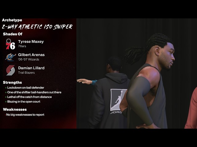Nba 2K27 My Career- Best 1st Day Build & Hs Championship Game!
