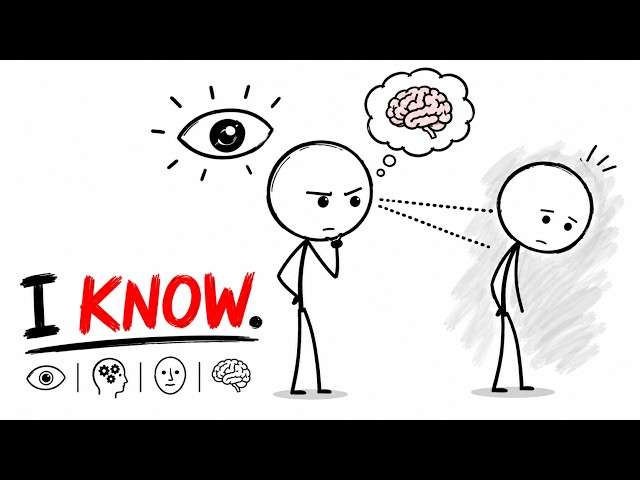 The Psychology Of People Who Can Read Minds