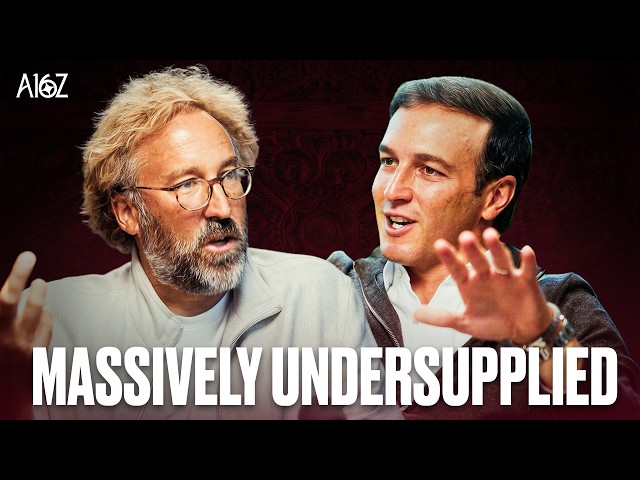 The Positive-Sum Future of AI with Gavin Baker