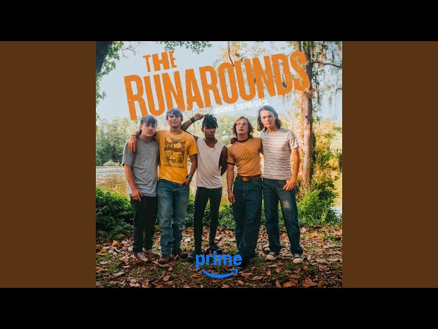 Ghosts (From The Runarounds Original Series)