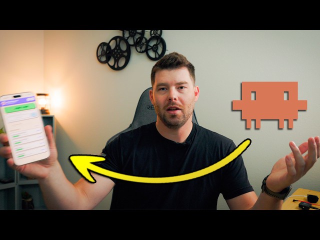My Real Start to AI App Development