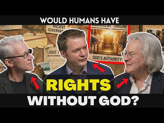 Historian Surprises Atheist With Facts (Brilliant Explanation!)