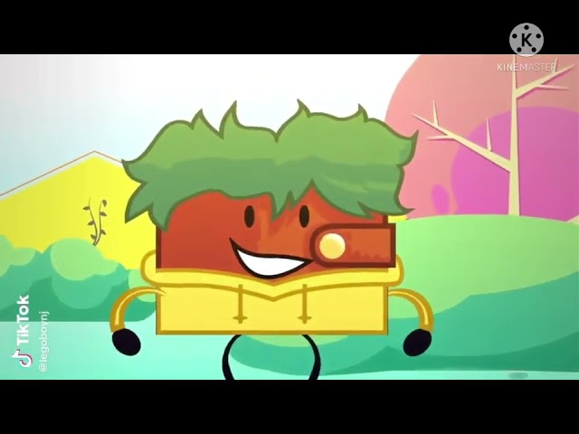 All object terror tiktok videos