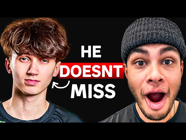 This Pro Player Is BETTER Than ST0MPN