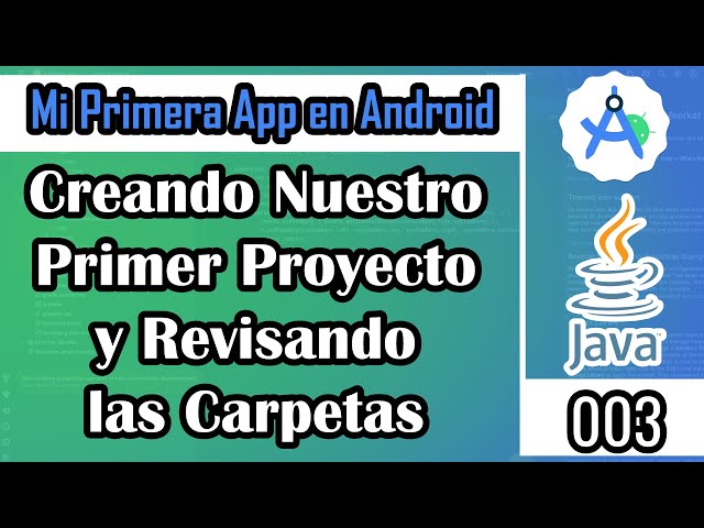003 | My First #Android App #2025: Your First Android Studio Project: From Zero to Pro! 📂