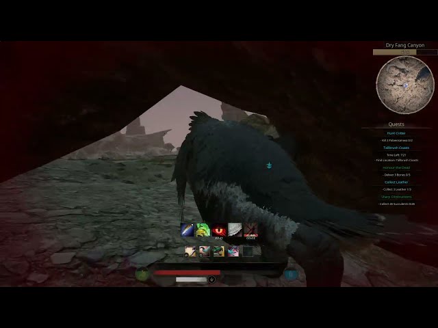 Lowkey my favorite clip to date