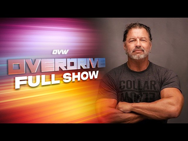 Overdrive 200th Episode