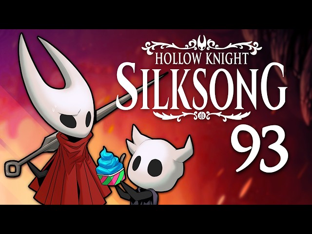 Hollow Knight: Silksong - #93 - The Coral Tower