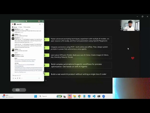 AI TOOLS Guidance