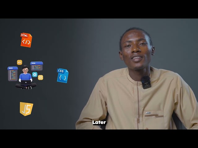 Front-end Web Development Course - Tutor (Paitie Learning Group)