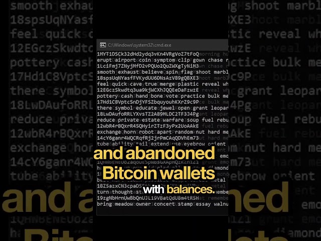 Best Bitcoin Wallet BruteForce Tool Ever - #Bitcoin #BruteForce #Hack #wifimoney #crypto #Ethereum