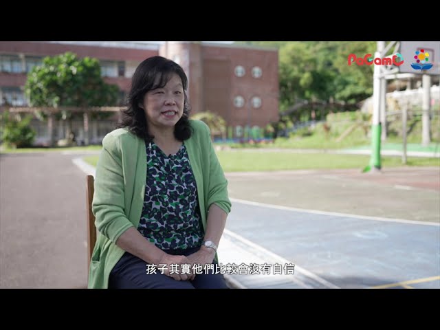 花蓮PaGamO閱讀素養學校獎勵計畫花蓮縣立景美國小