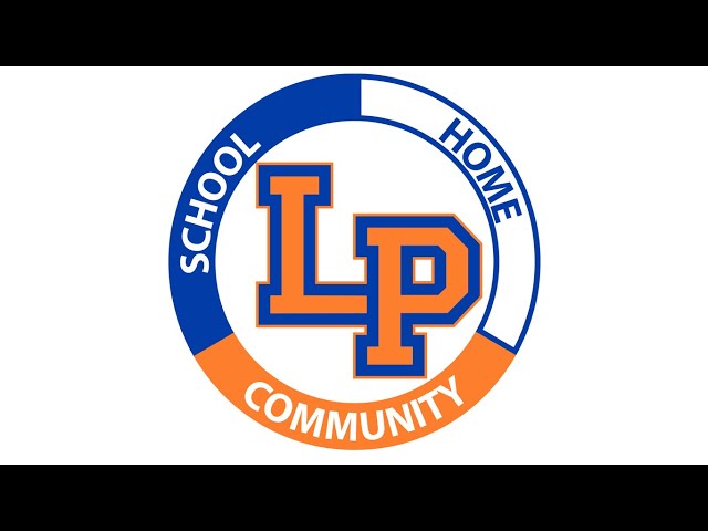 LPHS Graduation - Class of 2026