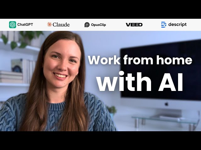These 7 AI-Powered Freelance Jobs Are Perfect for Beginners
