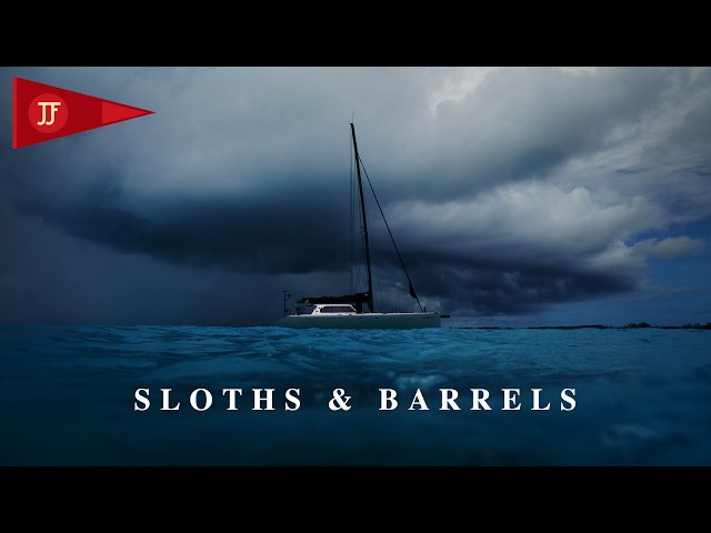 05 SOMEWHERE SOUTH OF CUBA 4K 3
