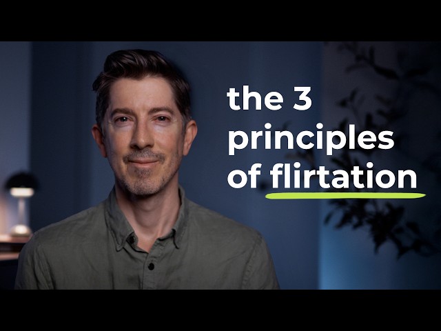 The Science of Flirting
