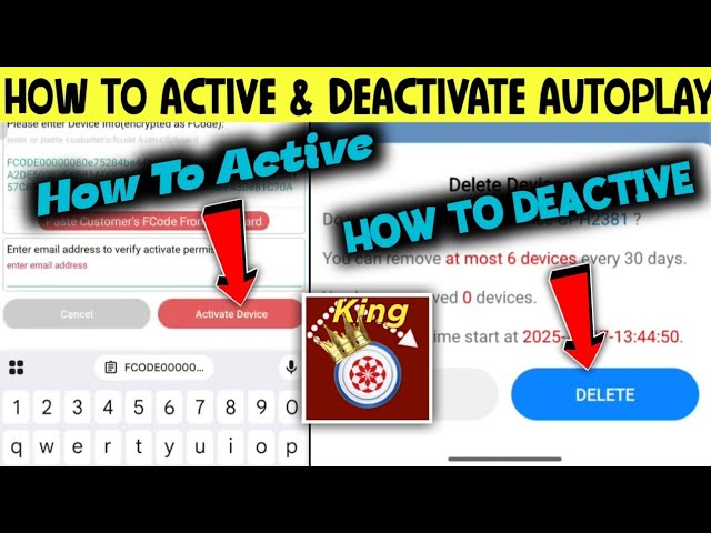 Aim Carrom King Activate ✅ Deactivated ✅ Sk Nasir Gaming 