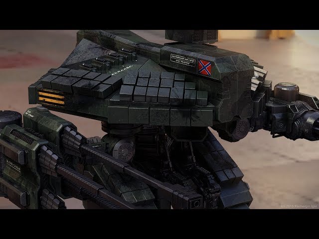 Armax VR 360