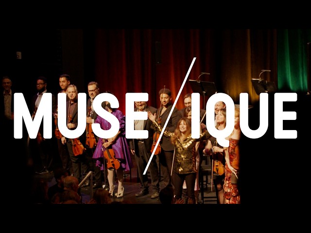 MUSE/IQUE 2026 Season Video