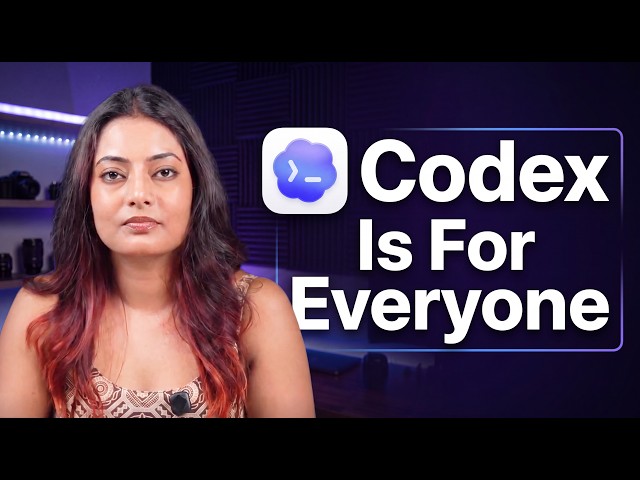 Learn to Code Without Coding manually: The Complete Codex Guide for Beginners
