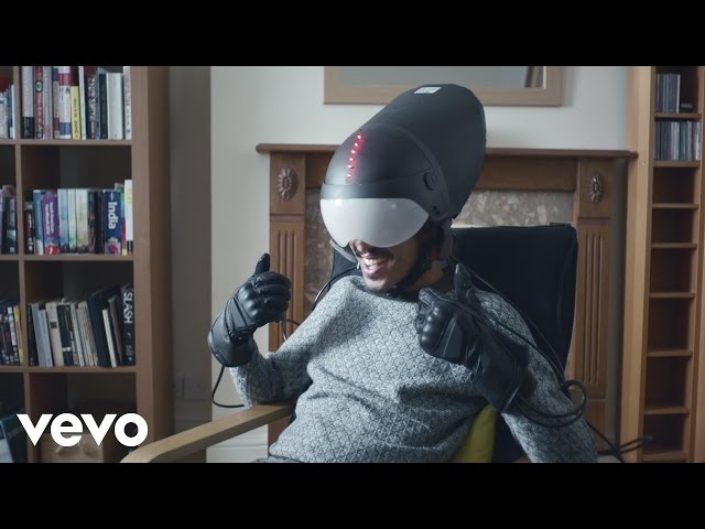 Duke Dumont - I Got U (Official video) ft. Jax Jones