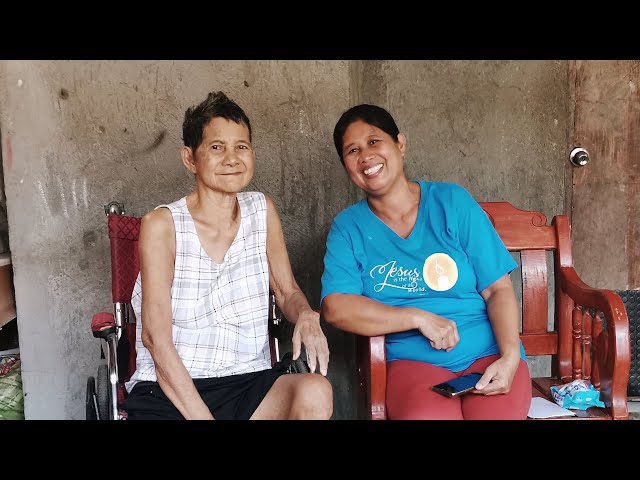 Ang Panginoo'y Tapat Kailanpaman