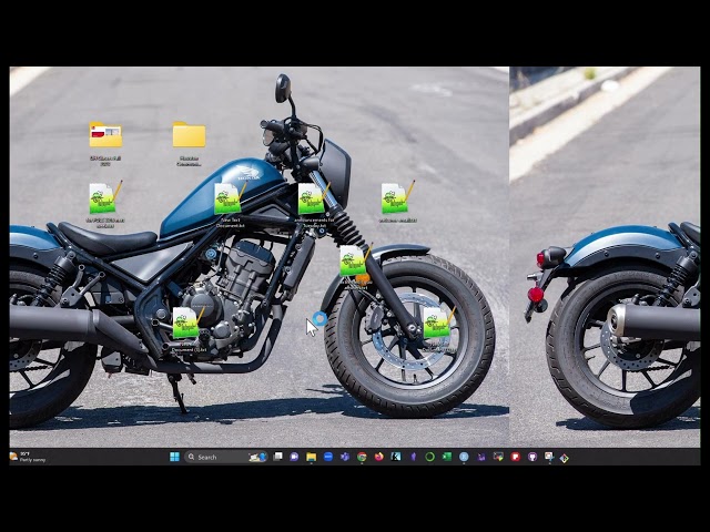 Open Git Bash in Windows