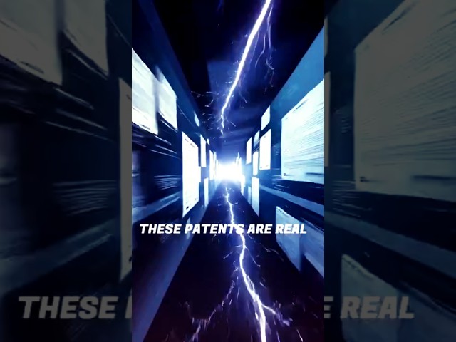 Big Tech’s Leaked Mind Control & Quantum Patents EXPOSED! | India’s Hidden AI Power