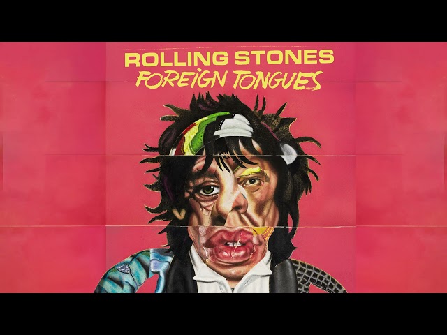 The Rolling Stones - Rough And Twisted (Official Audio)