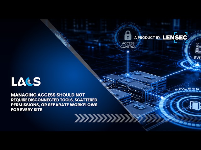 LACS: Centralized Access Control in One System