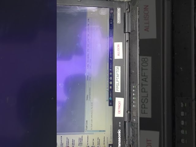 DEF Bypass Tool Test