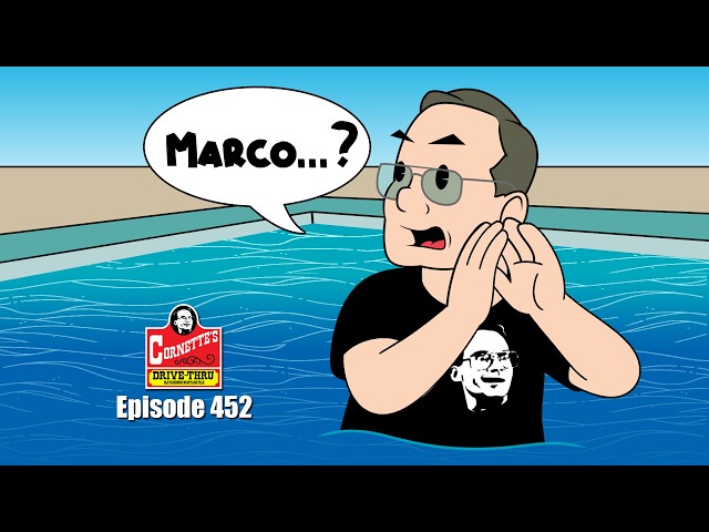 Jim Cornette Plays Guess The Program