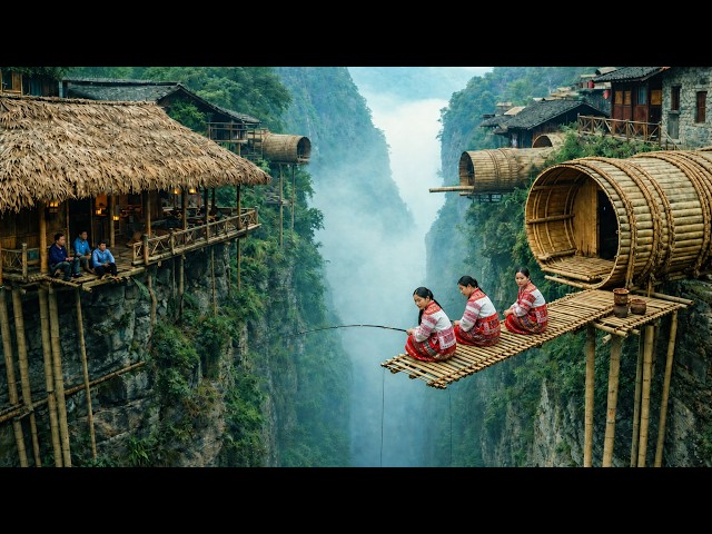 Vietnam : le pays qui semble irréel | Documentaire 4K