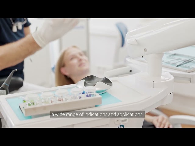 From scan to final crown in 90 minutes.