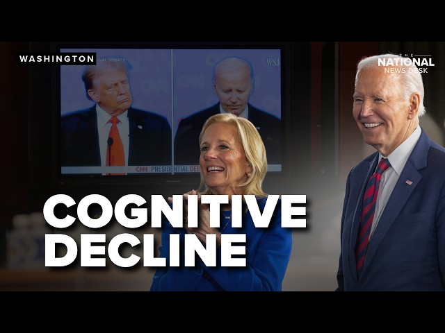 DISASTROUS DEBATE: New lawsuit & revelations from the former First Lady