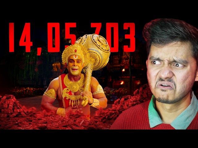 Anjali arora Ramayan earned how much Money? bnftv biness report
