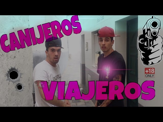 CANIJEROS VIAJEROS | MDPOLLO