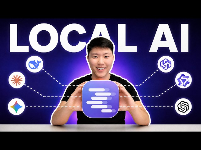 LM Studio Is Getting Insane — Master Local AI Now