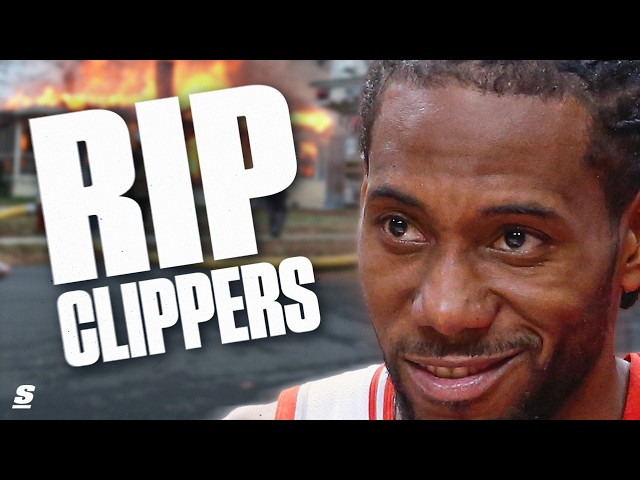 The Kawhi Leonard Era DESTROYED The Clippers!