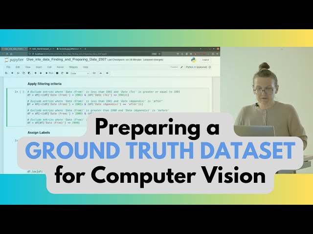 Diving into Data [Practical Exercise, by Suzana Sagadin, Computer Vision for Digital Humanities]