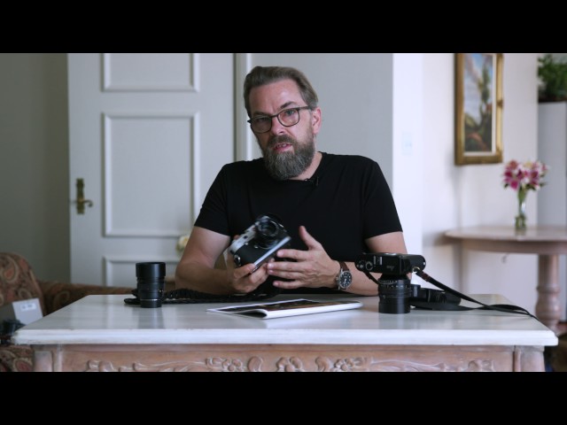 My Leica Blog by Thorsten Overgaard