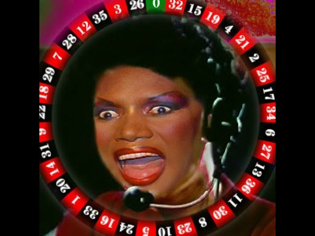 Grace Jones? ...  "♬ I've been called an operator ♬"  —  3 Hours of 1970's Telephone Network Sounds