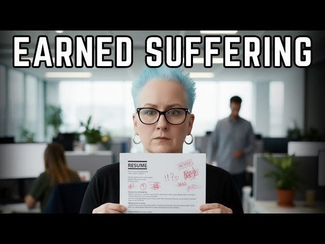 Triggered: What AI Is Forcing Us to Admit About Resumes