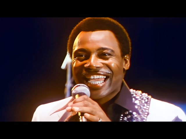 George Benson - Give Me The Night (Official Music Video) [HD Remaster]