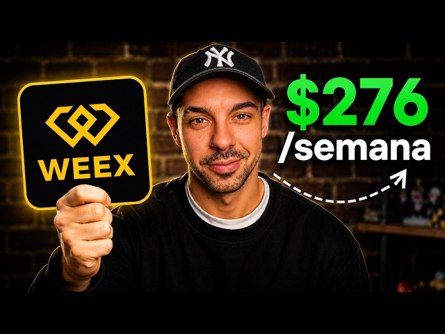 I Tested the VIRAL APP’s Copy Trading and This Happened …