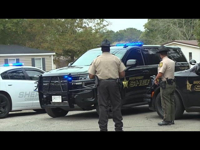Sheriff, GBI give new details after Georgia homecoming mass shooting