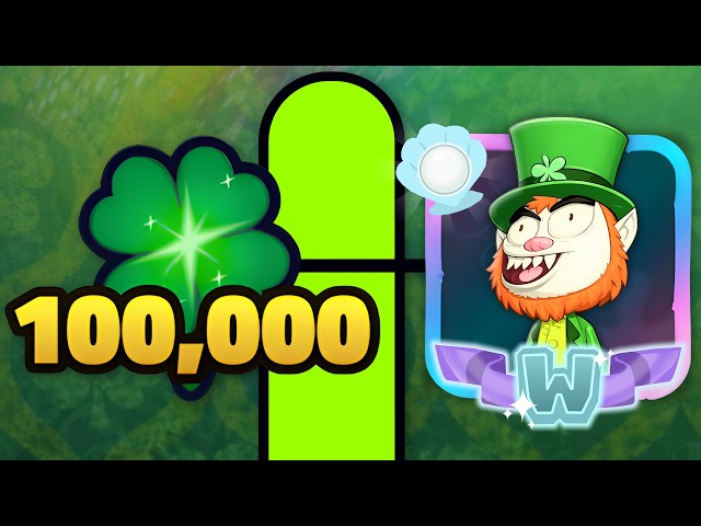 The Best Clover Grinding Method in Spongebob Tower Defense