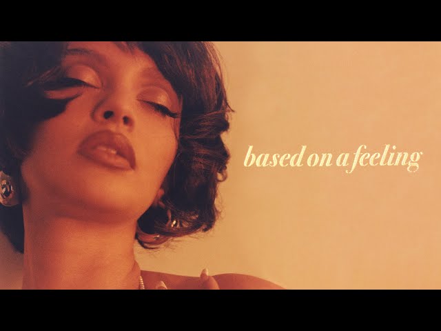 Sabrina Claudio - Subtle Things [Official Audio]