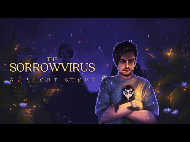 This Game Is Very Cool And Has 8-BitRyan The Sorrowvirus