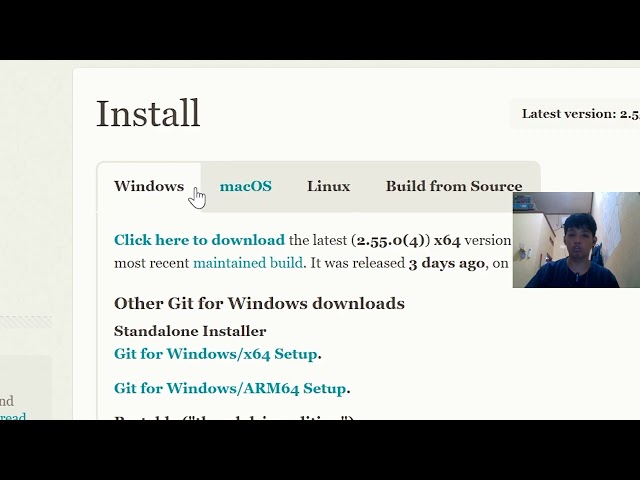 Tutorial Instalasi Flutter di Windows, Android Studio & VS Code + Dasar Pemrograman Dart